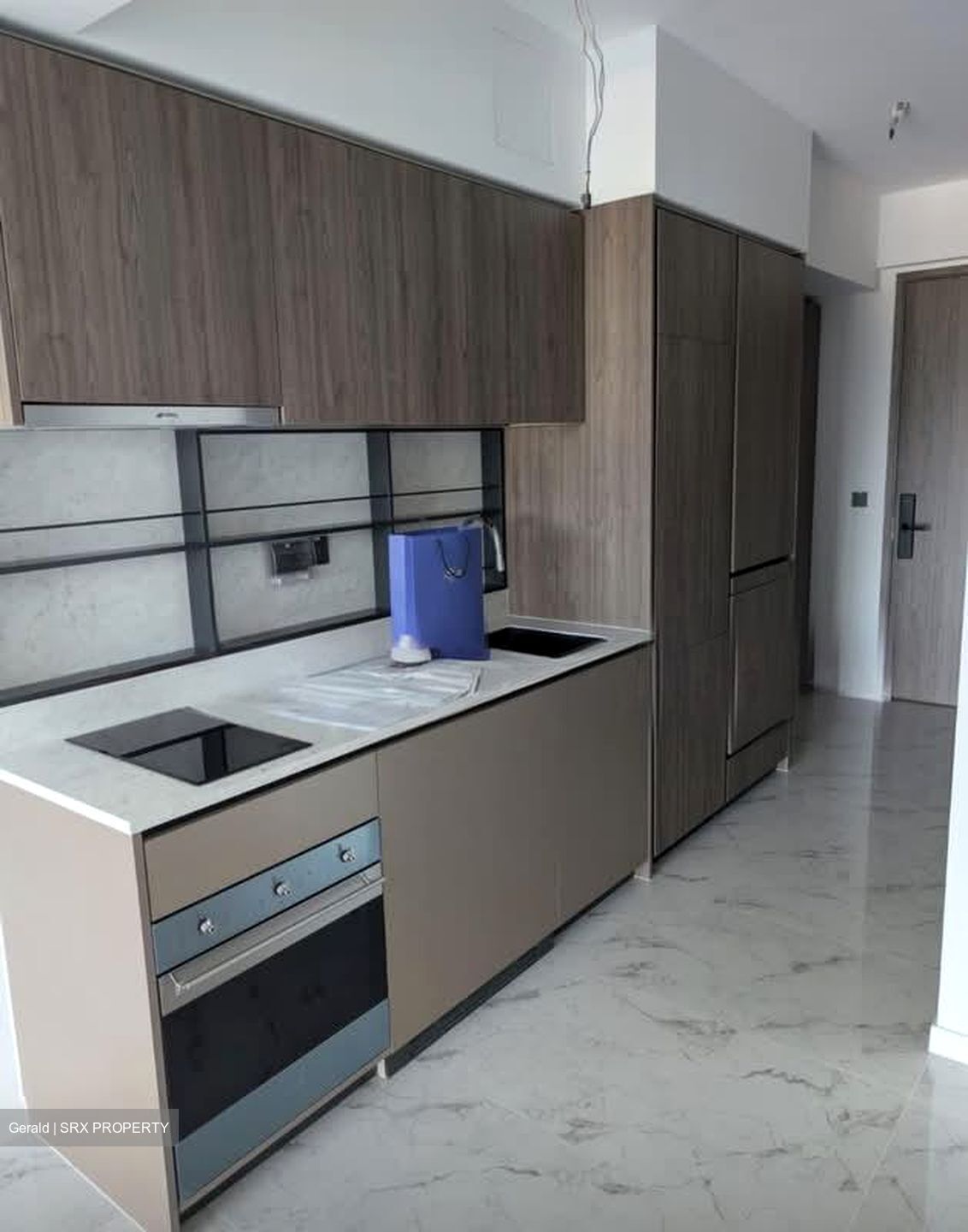 Tanah Merah Kechil Link (D16), Condominium #551830361